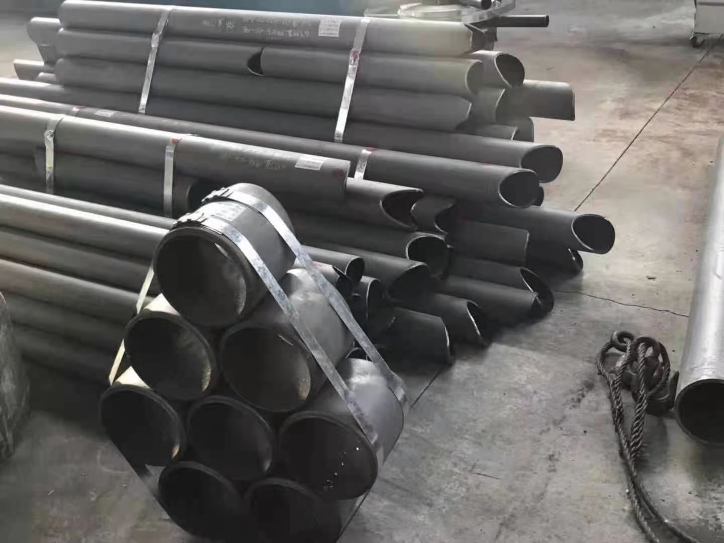 三河网架配件